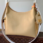 Louis Vuitton Hobo Cargo M12697 Khaki